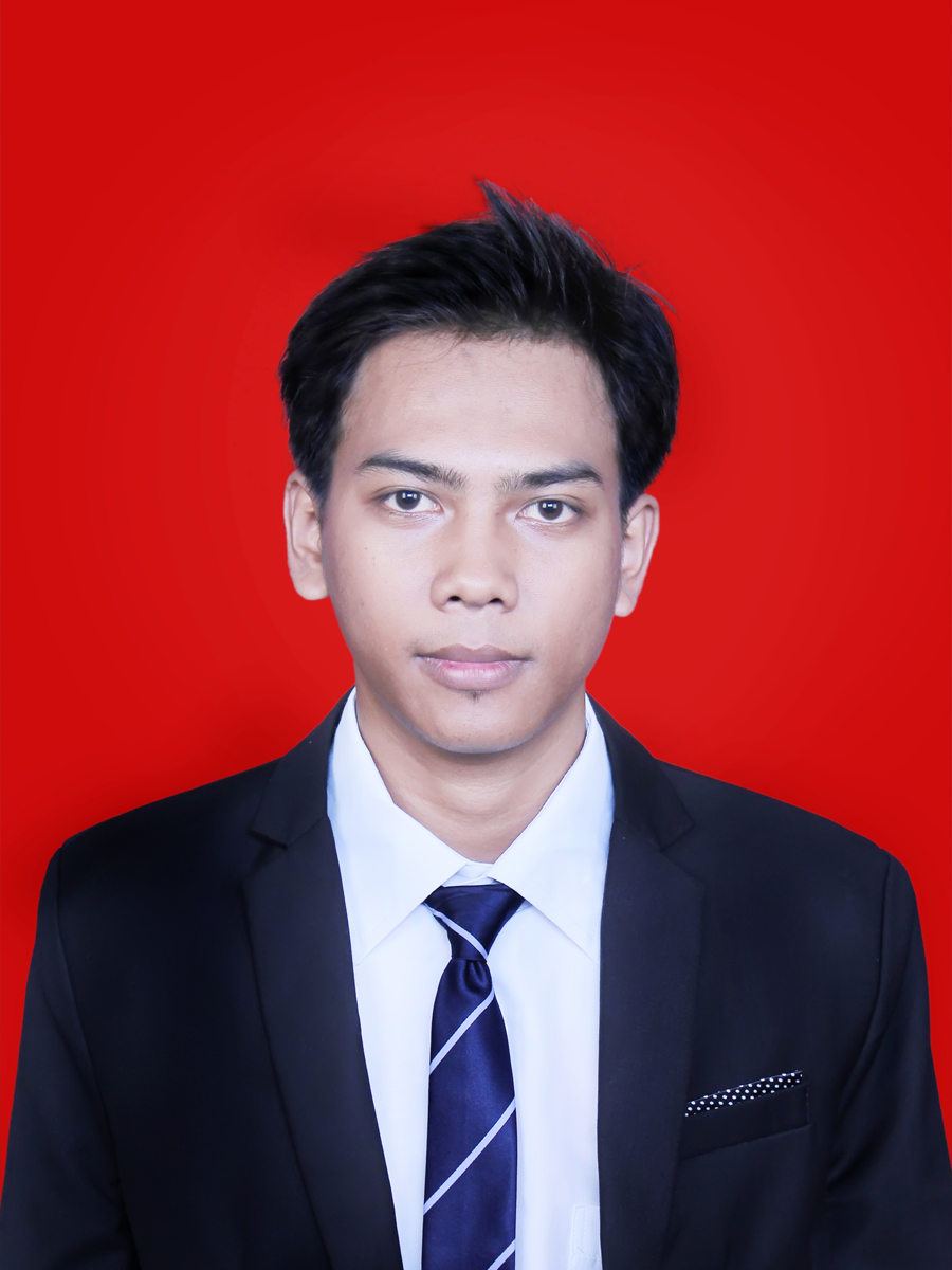 Andri Pandiko Gusrianda